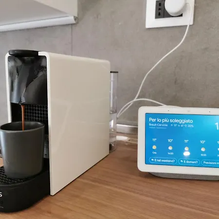 Aqua - Very In & Out Cir 0436 Апартаменти *