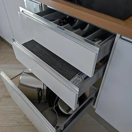 Aqua - Very In & Out Cir 0436 Апартаменти Брей-Червінія