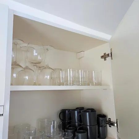 Апартаменти Aqua - Very In & Out Cir 0436 *