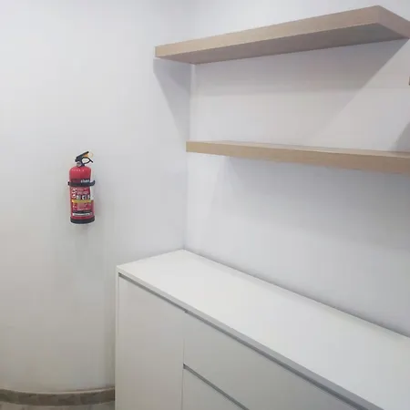 Aqua - Very In & Out Cir 0436 Апартаменти