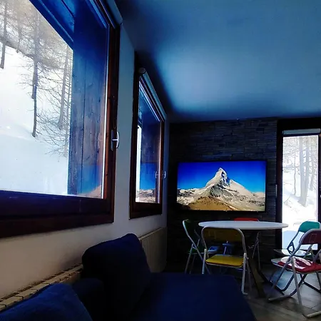 Апартаменти Aqua - Very In & Out Cir 0436 *