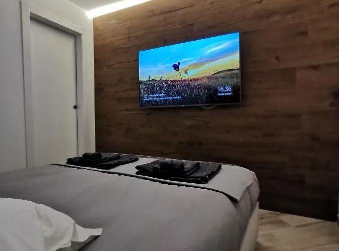 Aqua - Very In & Out Cir 0436 Apartamento