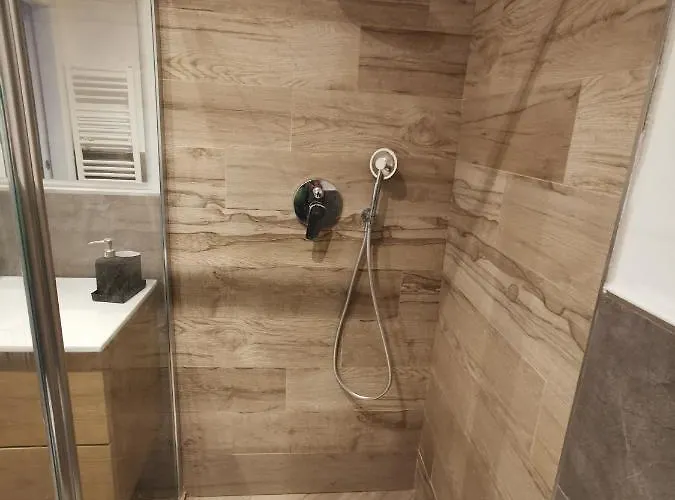 شقة Aqua - Very In & Out Cir 0436 بيريوِل تْشيرفينيا