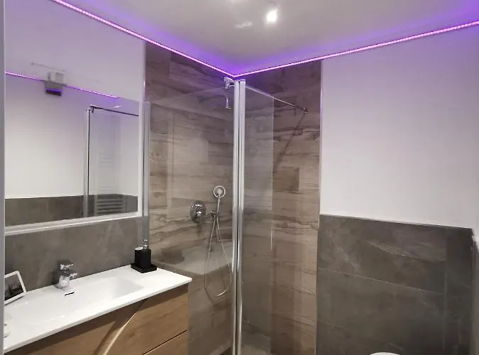 Apartamento Aqua - Very In & Out Cir 0436 *