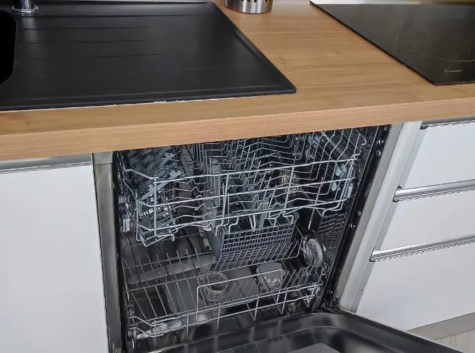 شقة Aqua - Very In & Out Cir 0436 *