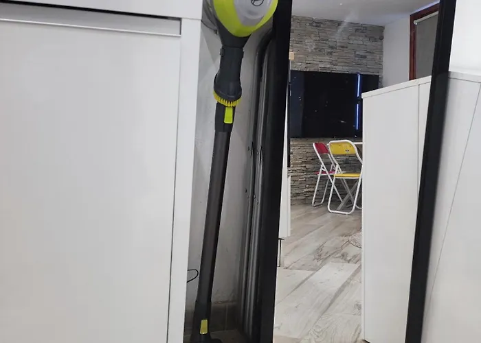 Aqua - Very In & Out Cir 0436 Apartamento *