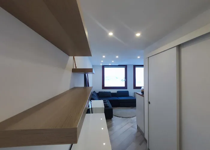 شقة Aqua - Very In & Out Cir 0436 بيريوِل تْشيرفينيا