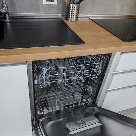 شقة Aqua - Very In & Out Cir 0436 *