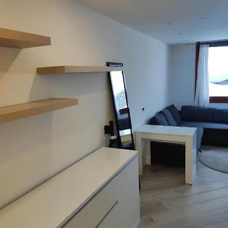 Aqua - Very In & Out Cir 0436 Apartment Breuil-Cervinia