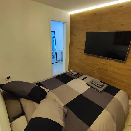 Aqua - Very In & Out Cir 0436 Apartment Breuil-Cervinia