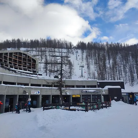 Lägenhet Aqua - Very In & Out Cir 0436 *