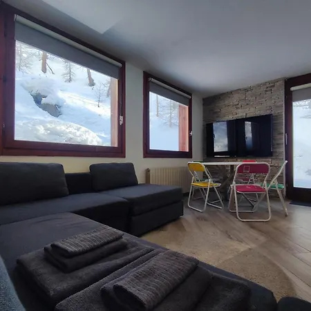 Aqua - Very In & Out Cir 0436 Appartement *