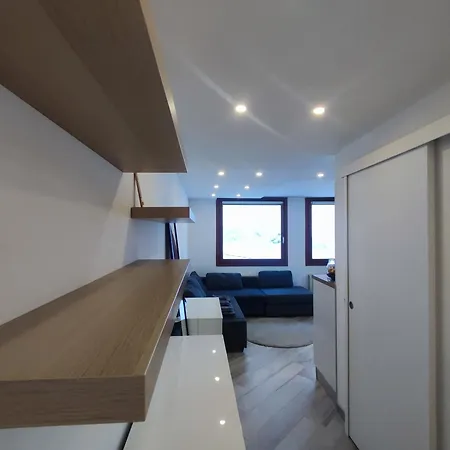 شقة Aqua - Very In & Out Cir 0436 بيريوِل تْشيرفينيا