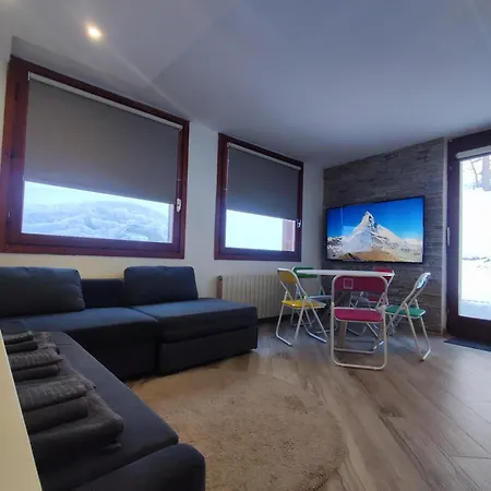 Aqua - Very In & Out Cir 0436 Appartement