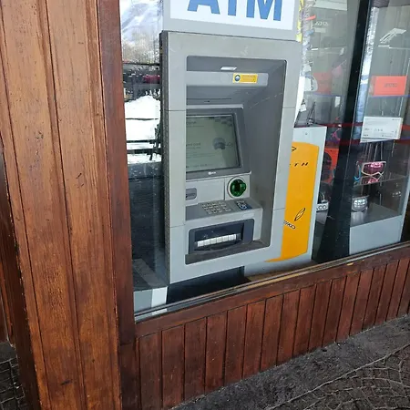 Aqua - Very In & Out Cir 0436 Breuil-Cervinia