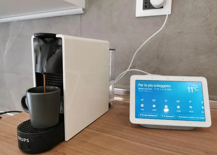 Aqua - Very In & Out Cir 0436 Appartement *