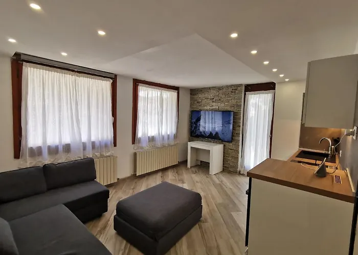 Aqua - Very In & Out Cir 0436 * Breuil-Cervinia