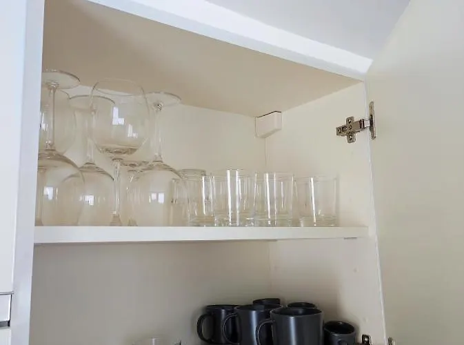 Апартаменти Aqua - Very In & Out Cir 0436 *