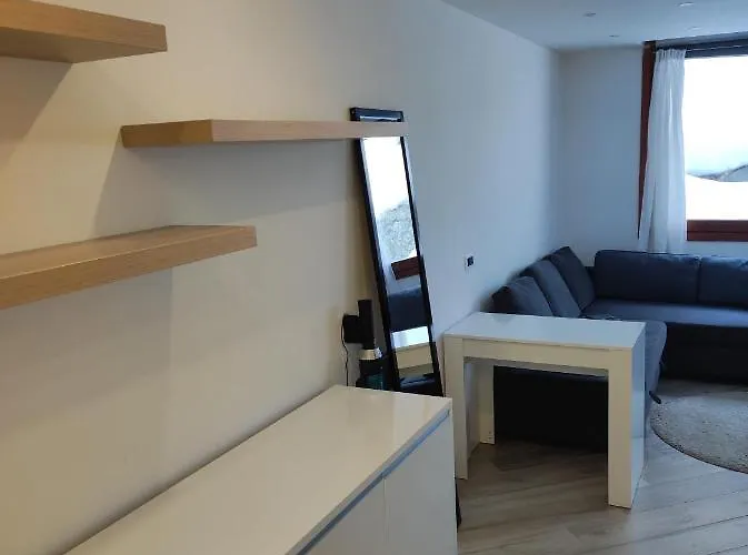 Aqua - Very In & Out Cir 0436 Appartement Breuil-Cervinia