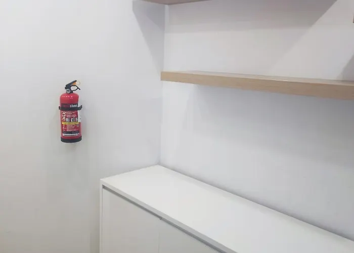 Aqua - Very In & Out Cir 0436 Appartement