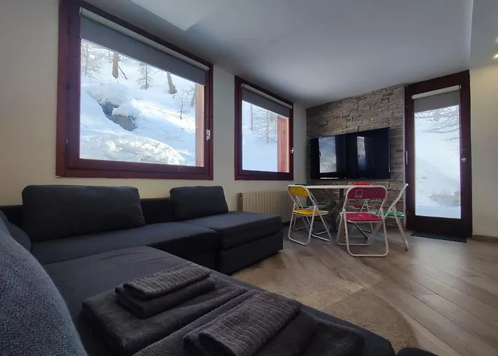 Aqua - Very In & Out Cir 0436 Апартаменти *