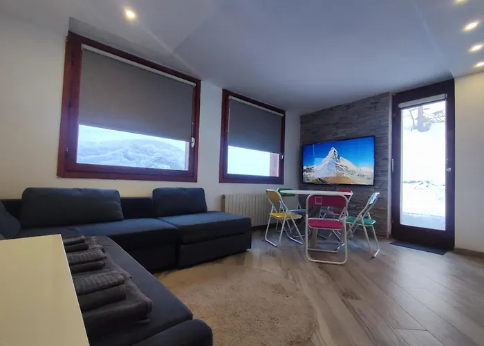 Aqua - Very In & Out Cir 0436 Appartement