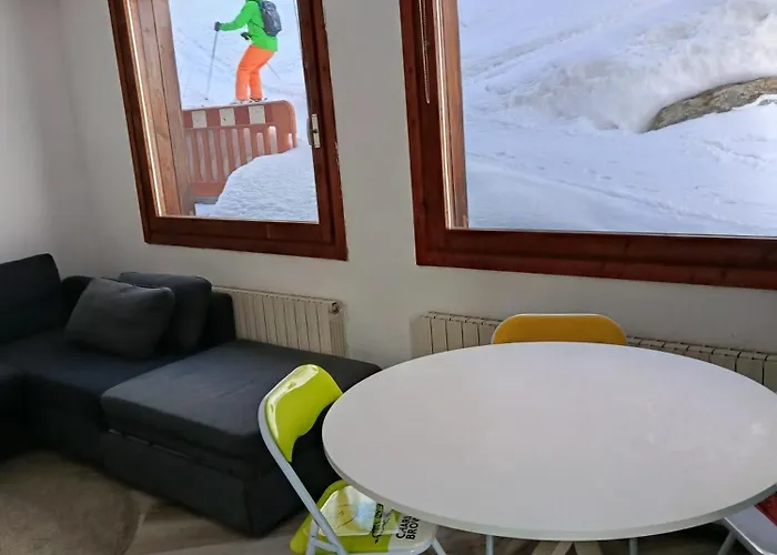 Lägenhet Aqua - Very In & Out Cir 0436